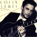 Colin James and The Little Big Band II Colin James and The Little Big Band II